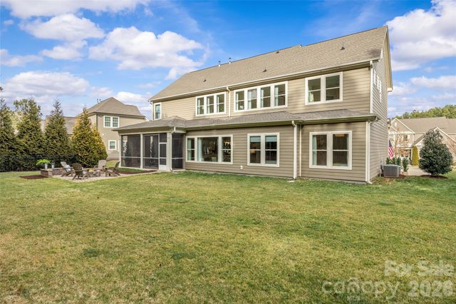 108 Mulholland Drive, Weddington, NC 28104