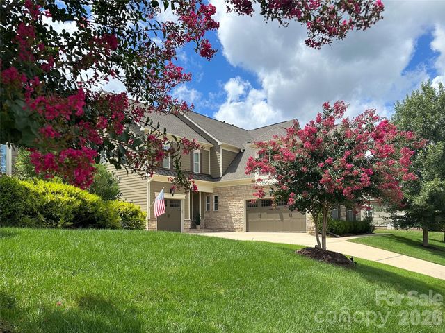 108 Mulholland Drive, Weddington, NC 28104