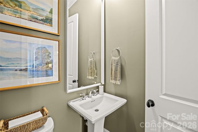 108 Mulholland Drive, Weddington, NC 28104