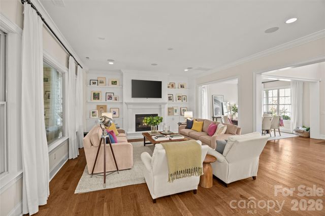 108 Mulholland Drive, Weddington, NC 28104