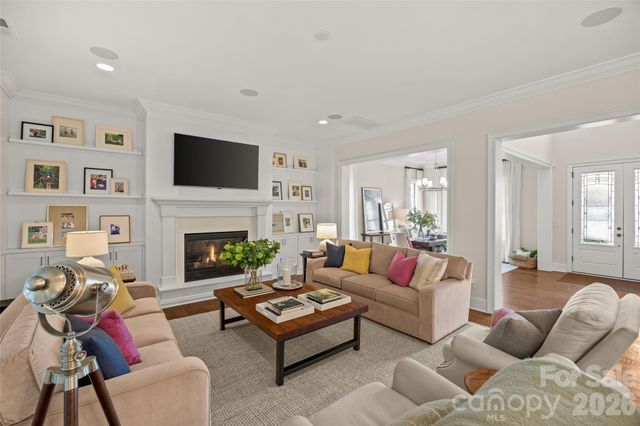 108 Mulholland Drive, Weddington, NC 28104