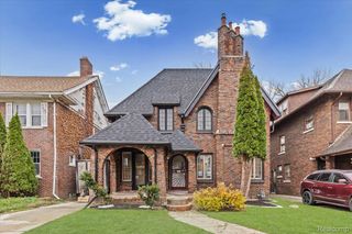 1977 Atkinson Street, Detroit, MI 48206