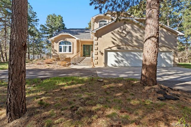 19850 Indian Summer Lane, Monument, CO 80132