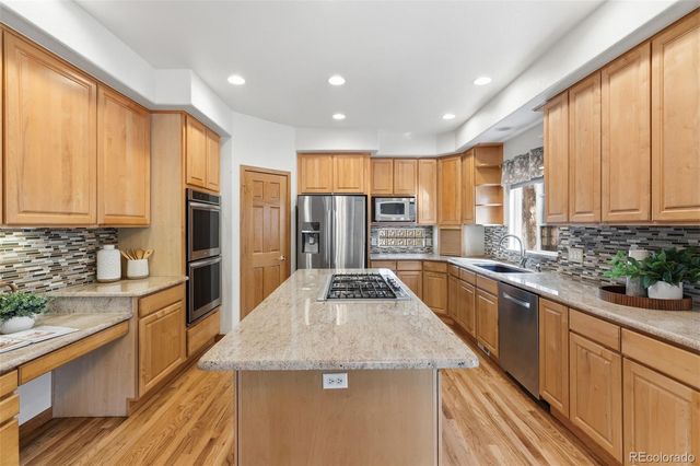 19850 Indian Summer Lane, Monument, CO 80132