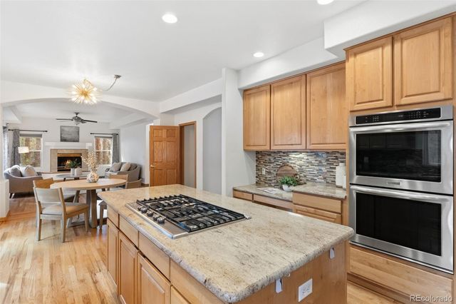 19850 Indian Summer Lane, Monument, CO 80132
