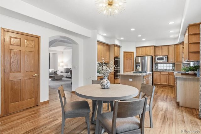 19850 Indian Summer Lane, Monument, CO 80132