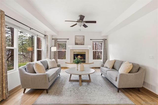 19850 Indian Summer Lane, Monument, CO 80132