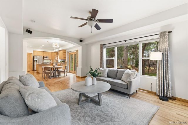 19850 Indian Summer Lane, Monument, CO 80132