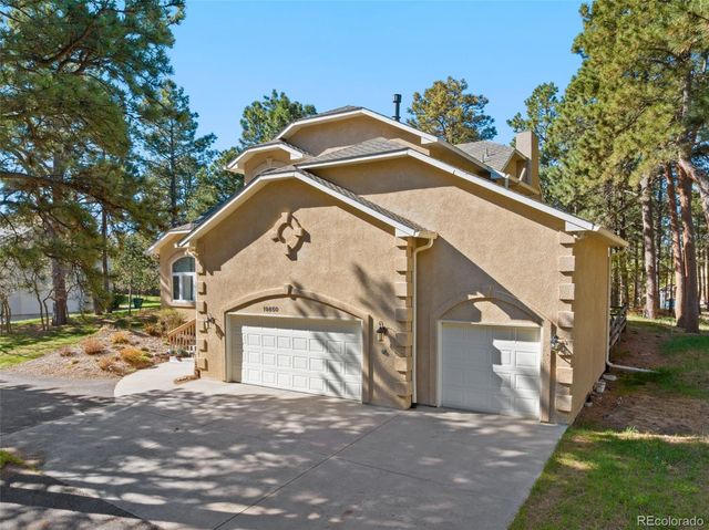 19850 Indian Summer Lane, Monument, CO 80132