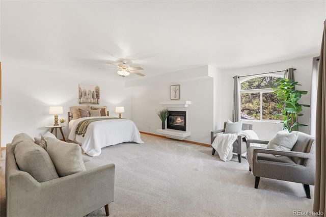 19850 Indian Summer Lane, Monument, CO 80132