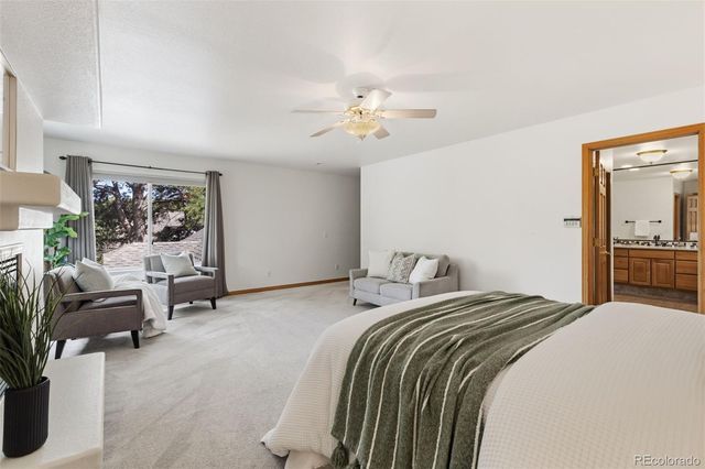 19850 Indian Summer Lane, Monument, CO 80132