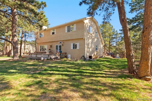19850 Indian Summer Lane, Monument, CO 80132