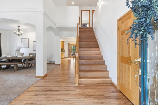 19850 Indian Summer Lane, Monument, CO 80132