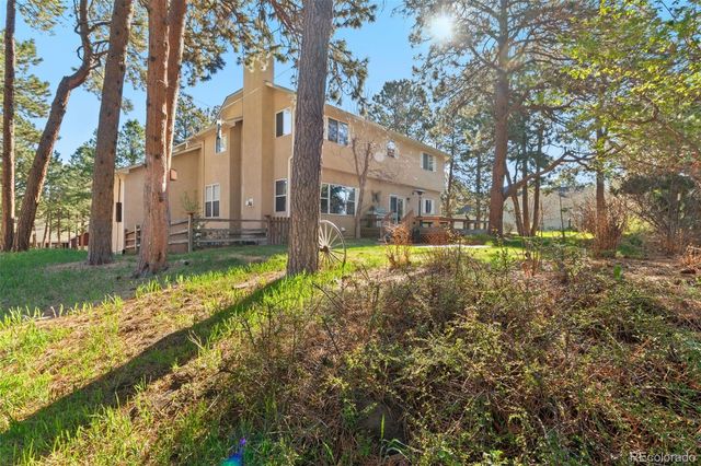 19850 Indian Summer Lane, Monument, CO 80132