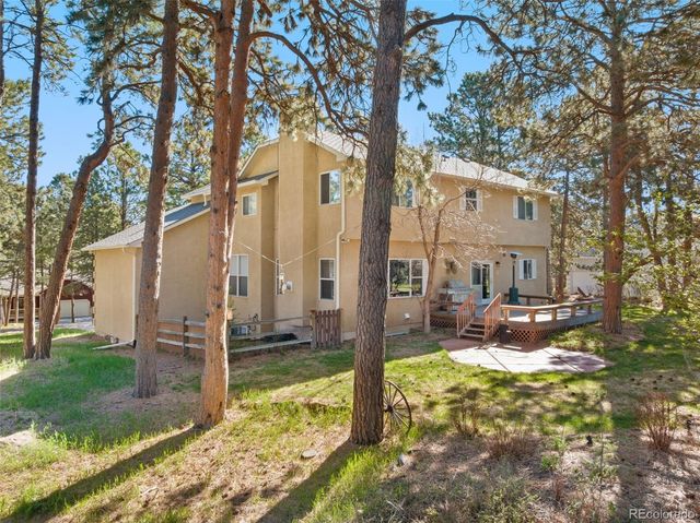 19850 Indian Summer Lane, Monument, CO 80132