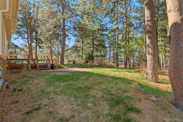 19850 Indian Summer Lane, Monument, CO 80132