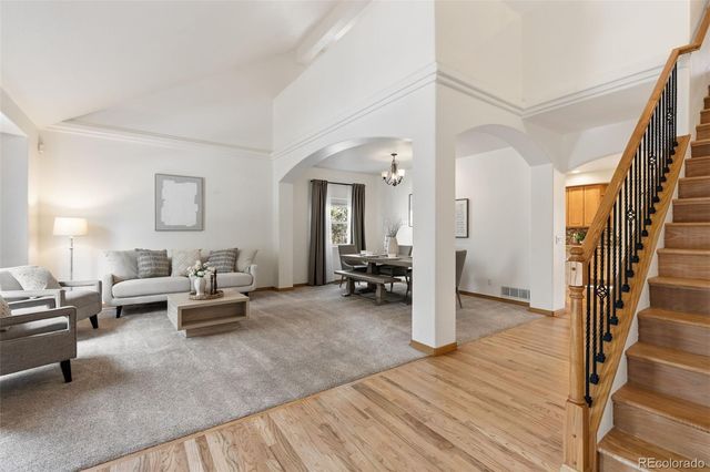 19850 Indian Summer Lane, Monument, CO 80132