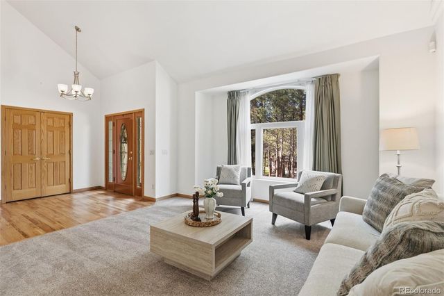 19850 Indian Summer Lane, Monument, CO 80132