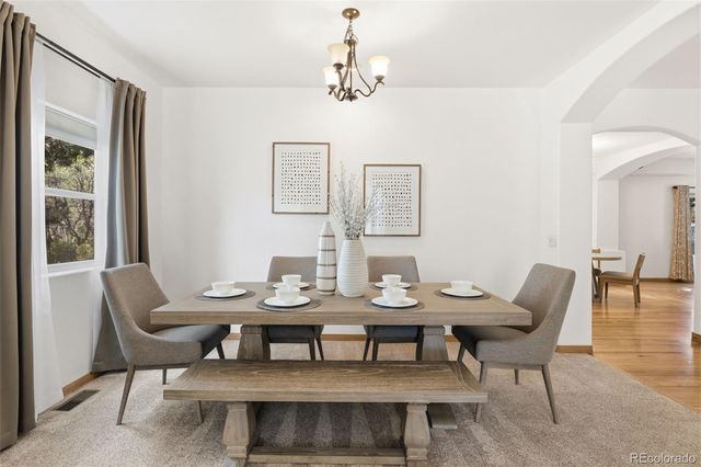 19850 Indian Summer Lane, Monument, CO 80132