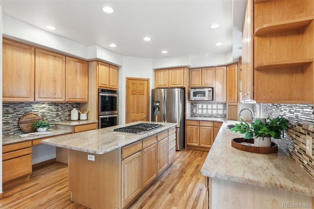 19850 Indian Summer Lane, Monument, CO 80132