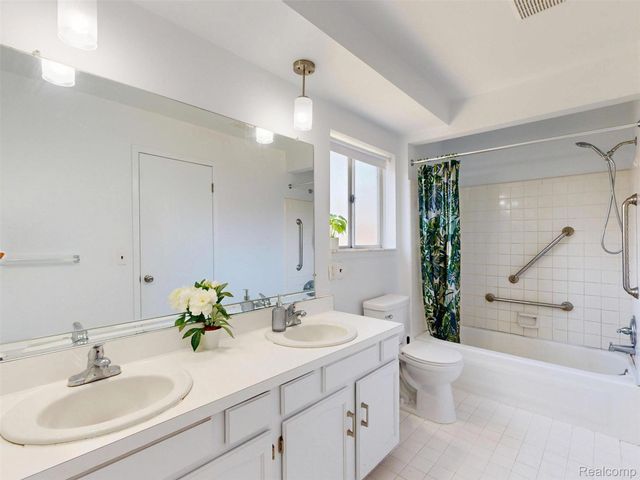 3649 Wakefield Drive, Troy, MI 48083