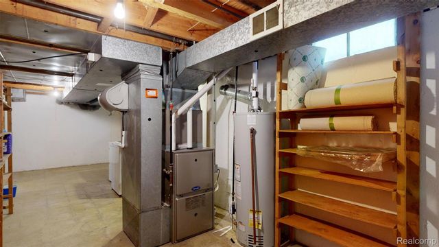 3649 Wakefield Drive, Troy, MI 48083