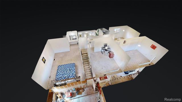 3649 Wakefield Drive, Troy, MI 48083