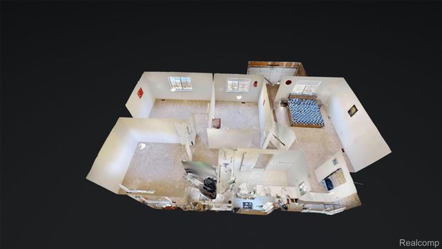 3649 Wakefield Drive, Troy, MI 48083