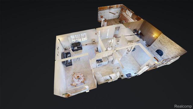 3649 Wakefield Drive, Troy, MI 48083