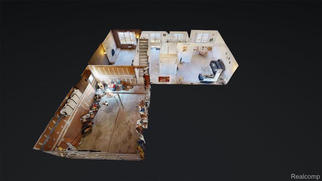 3649 Wakefield Drive, Troy, MI 48083