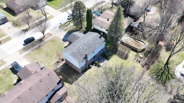 3649 Wakefield Drive, Troy, MI 48083