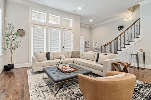 1847 Edwards Street, Houston, TX 77007