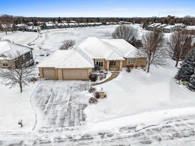 3399 SONATA DRIVE, Green Bay, WI 54311