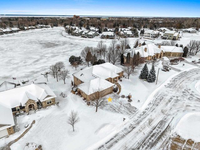 3399 SONATA DRIVE, Green Bay, WI 54311