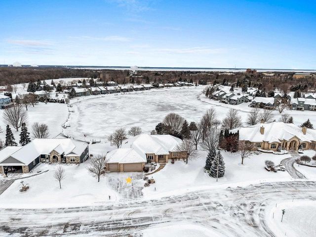 3399 SONATA DRIVE, Green Bay, WI 54311