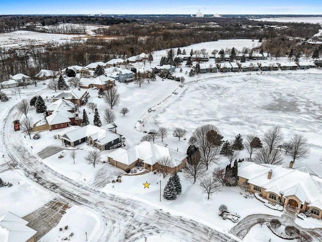 3399 SONATA DRIVE, Green Bay, WI 54311