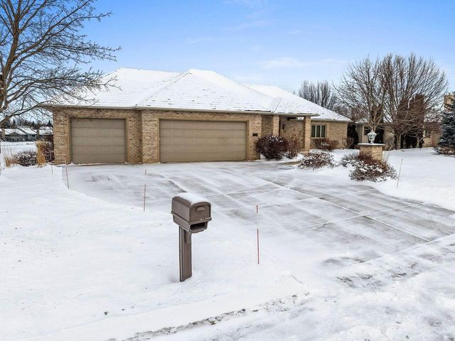 3399 SONATA DRIVE, Green Bay, WI 54311