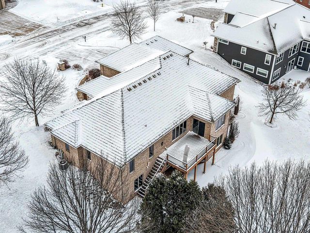 3399 SONATA DRIVE, Green Bay, WI 54311