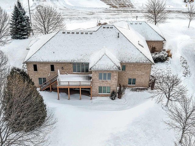 3399 SONATA DRIVE, Green Bay, WI 54311