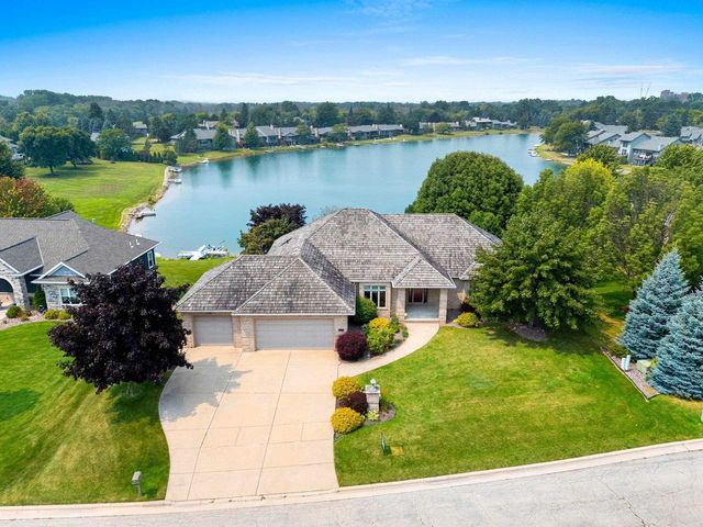 3399 SONATA DRIVE, Green Bay, WI 54311