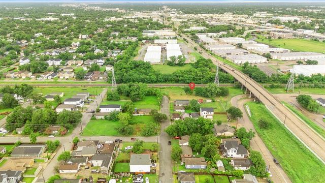 0 Carnation Street, Houston, TX 77022