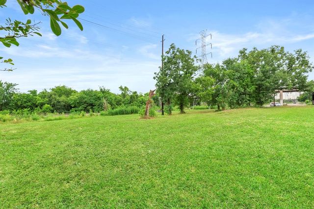 0 Carnation Street, Houston, TX 77022