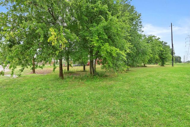 0 Carnation Street, Houston, TX 77022