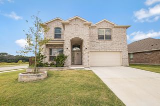 15501 Balham Pass, Fort Worth, TX 76247