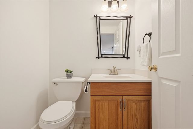 3002 Maple Brook Rd 3002, Bellingham, MA 02019