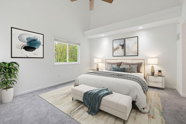 3002 Maple Brook Rd 3002, Bellingham, MA 02019