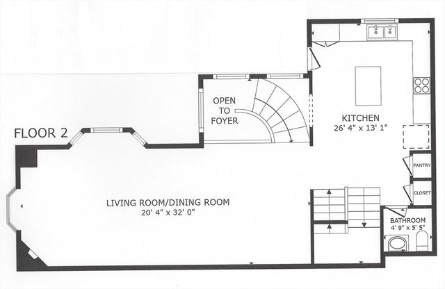 3002 Maple Brook Rd 3002, Bellingham, MA 02019