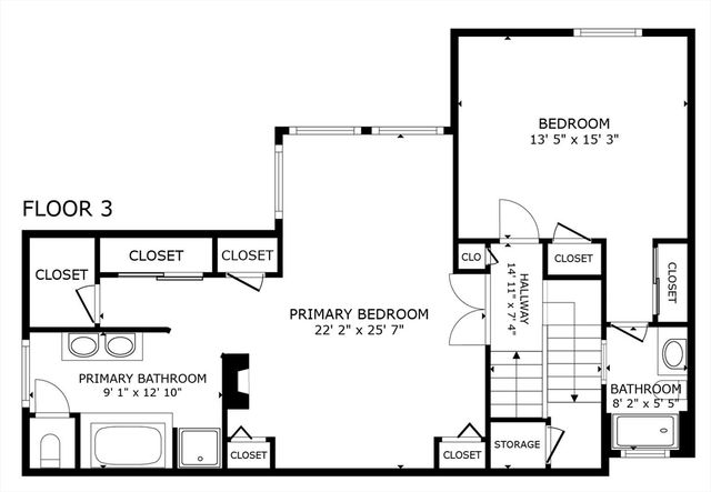 3002 Maple Brook Rd 3002, Bellingham, MA 02019