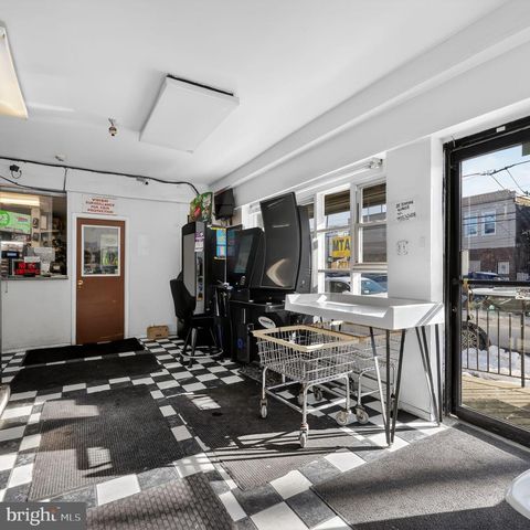 2051 & 2053 SOUTH OPAL ST S OPAL ST, Philadelphia, PA 19145