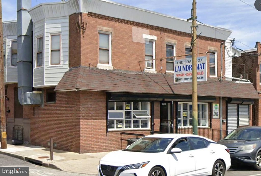 2051 & 2053 SOUTH OPAL ST S OPAL ST, Philadelphia, PA 19145